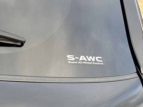 Used 2025 Mitsubishi Outlander SEL image 8