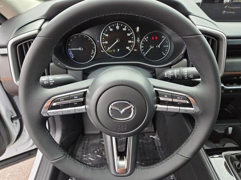 New 2026 MAZDA CX-50 AWD 2.5 Hybrid w/ Weather Package image 11