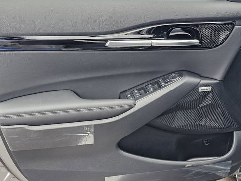 New 2026 Kia Seltos SX AWD/4WD image 14