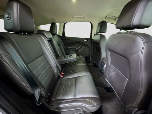 Used 2016 Ford Escape SE w/ SE Leather Comfort Package image 21