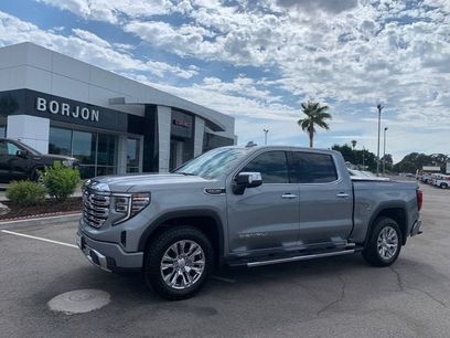 New 2026 GMC Sierra 1500 Denali w/ Technology Package