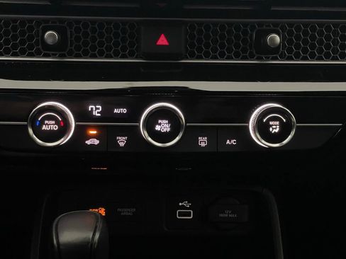 Used 2023 Honda Civic Sport image 23