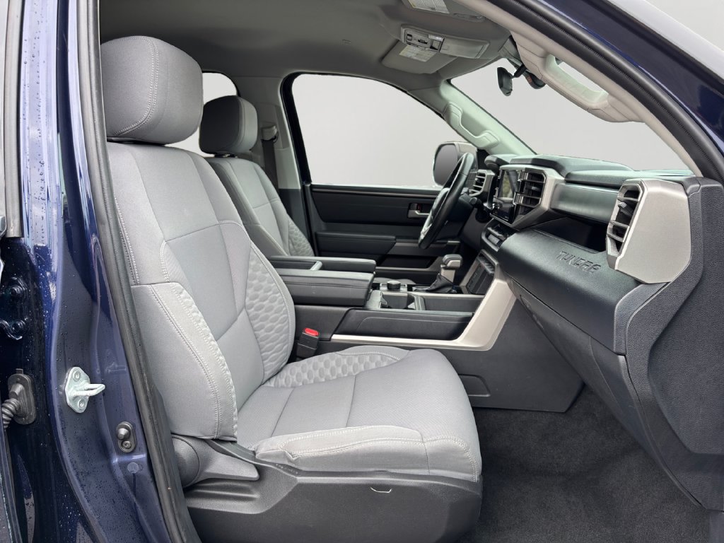 Used 2023 Toyota Tundra SR5 AWD/4WD image 12