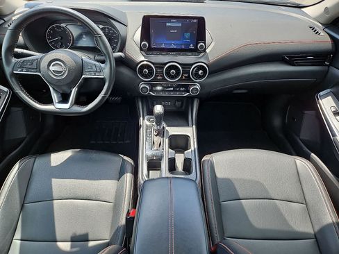 Used 2024 Nissan Sentra SR w/ SR Premium Package FWD image 26