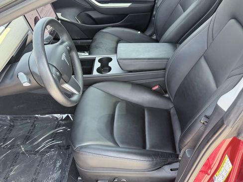 Used 2023 Tesla Model 3 Standard Range RWD image 5