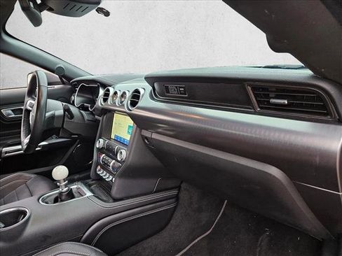 Used 2021 Ford Mustang Mach 1 w/ Equipment Group 700A image 22