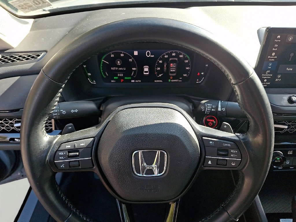 Used 2024 Honda Accord EX-L image 22