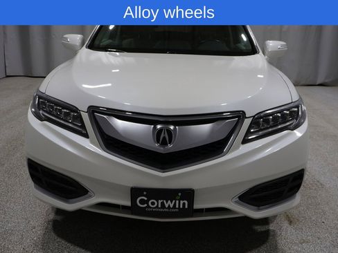 Used 2017 Acura RDX Technology Package image 19