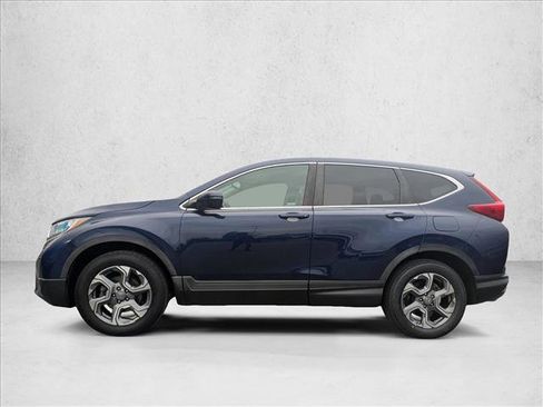 Used 2019 Honda CR-V EX-L image 2