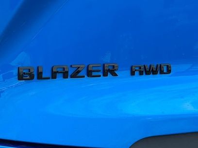 New 2026 Chevrolet Blazer LT w/ Convenience Package