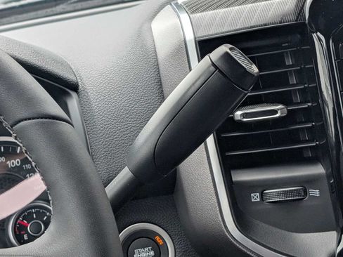 New 2026 RAM 3500 Big Horn AWD/4WD image 27