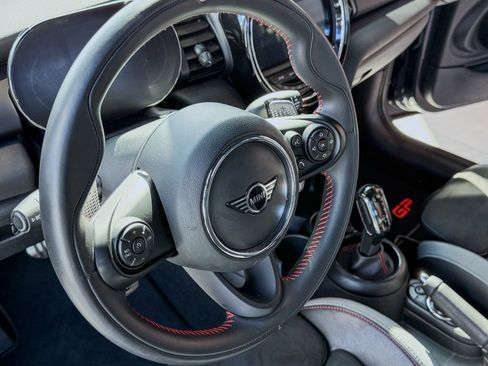 Used 2021 MINI Cooper John Cooper Works GP image 16