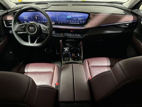 Certified 2024 Buick Envision Sport Touring image 10