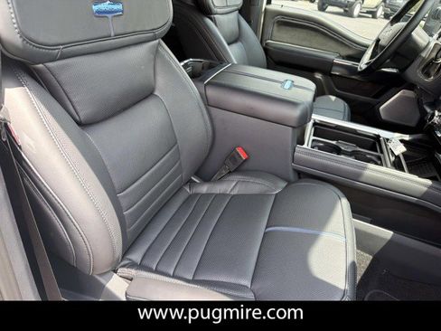 New 2026 Ford F250 Platinum AWD/4WD image 13