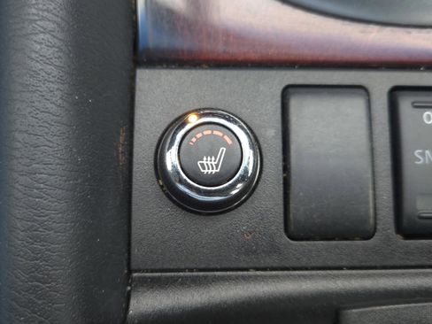 Used 2017 INFINITI QX50 2WD w/ Premium Plus Package image 23