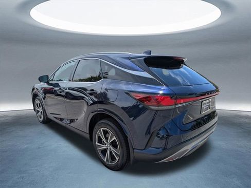 Used 2024 Lexus RX 350 Premium w/ Convenience Package FWD image 6