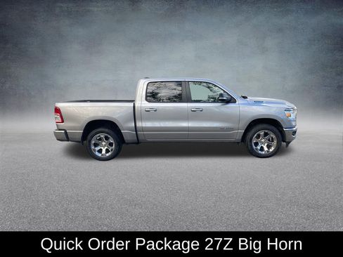 Used 2022 RAM 1500 Big Horn image 8