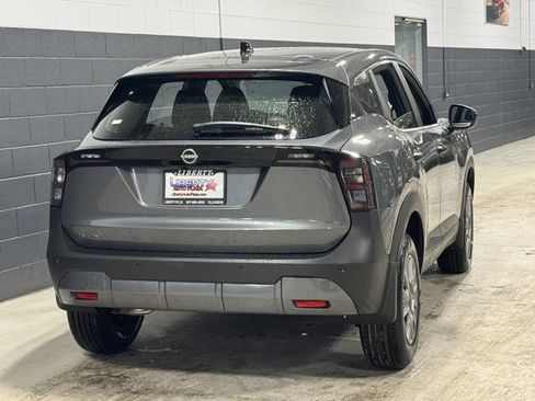 New 2026 Nissan Kicks S w/ Charging Package image 20