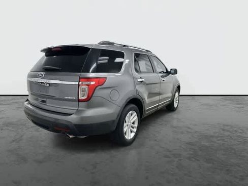 Used 2014 Ford Explorer XLT w/ Equipment Group 202A FWD image 3