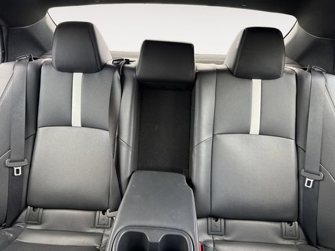 Certified 2025 Toyota Camry SE FWD image 13