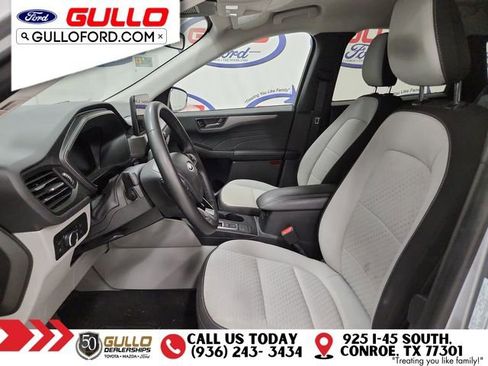 Used 2023 Ford Escape Active image 28