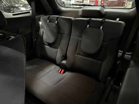 New 2027 Ford Explorer Active AWD/4WD image 26