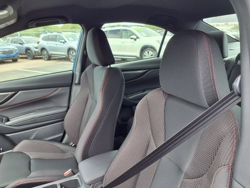 New 2026 Subaru WRX Premium AWD/4WD image 18