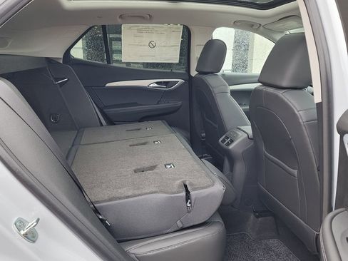 New 2026 Buick Envision Avenir AWD/4WD image 48