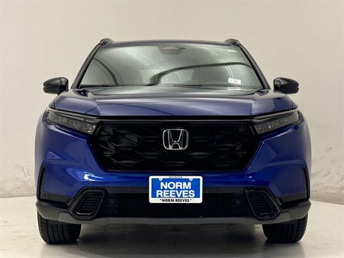 Used 2024 Honda CR-V Sport-L image 3
