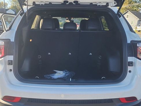 New 2026 Jeep Compass Latitude w/ Quick Order Package 29K image 15