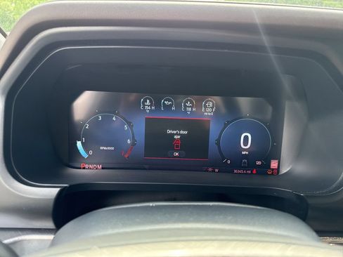 Used 2025 Ford F150 King Ranch AWD/4WD image 25