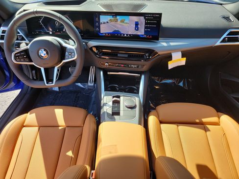 New 2026 BMW 230i Coupe w/ Premium Package RWD image 8