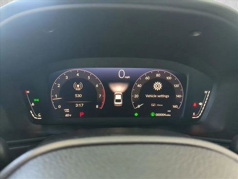 New 2025 Honda Accord SE image 11