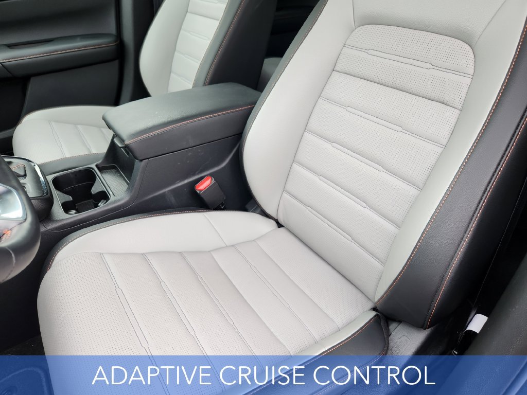 Used 2026 Honda CR-V Sport Touring image 19
