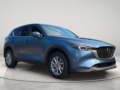 Certified 2023 MAZDA CX-5 AWD 2.5 S w/ Select Package