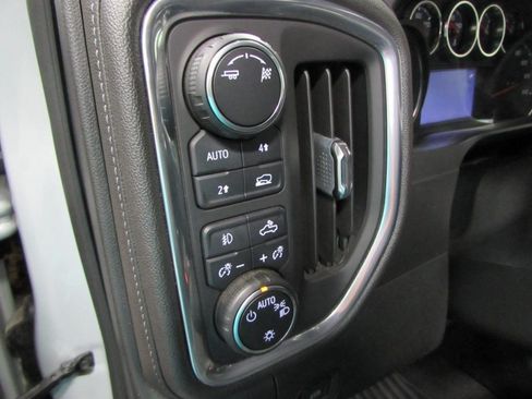Used 2019 Chevrolet Silverado 1500 RST w/ All-Star Edition AWD/4WD image 22