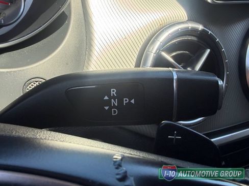 Used 2016 Mercedes-Benz CLA 250 4MATIC image 33