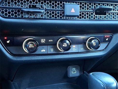 Certified 2023 Honda HR-V Sport image 14