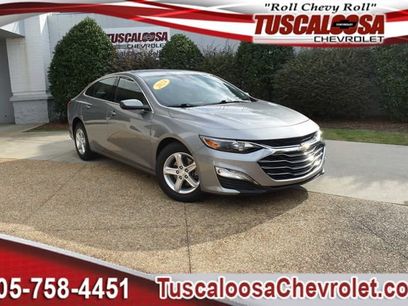 Certified 2024 Chevrolet Malibu LT