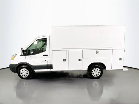 Used 2017 Ford Transit 350 138 w/ Interior Upgrade Package image 4