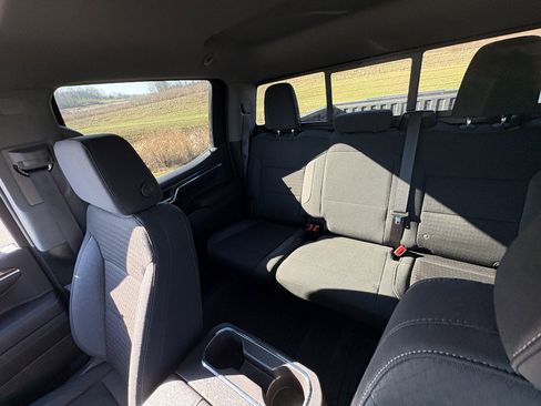 Used 2024 Chevrolet Silverado 1500 RST w/ All Star Edition Plus image 34