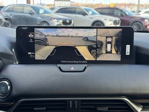 New 2026 MAZDA CX-90 3.3 Turbo w/ Premium Plus Pkg AWD/4WD image 4