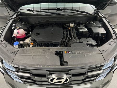 Used 2025 Hyundai Tucson SEL FWD image 62