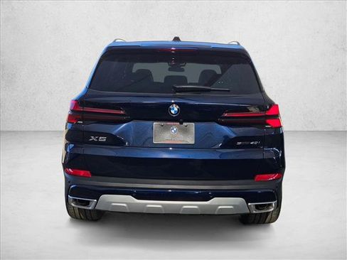 Used 2026 BMW X5 sDrive40i w/ Climate Comfort Package RWD image 7