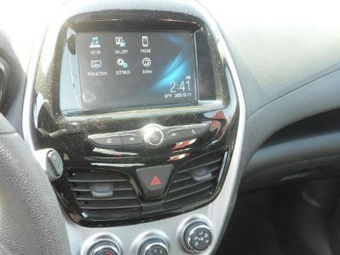 Used 2016 Chevrolet Spark LS image 32