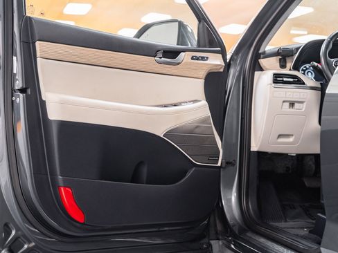 Used 2021 Hyundai Palisade Limited image 46