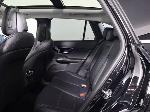 Certified 2023 Mercedes-Benz GLC 300 4MATIC image 11