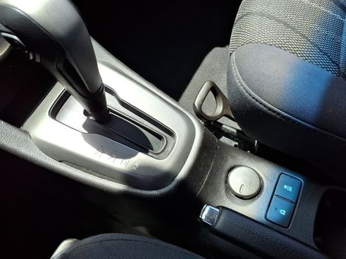 Used 2012 Chevrolet Sonic LT FWD image 14