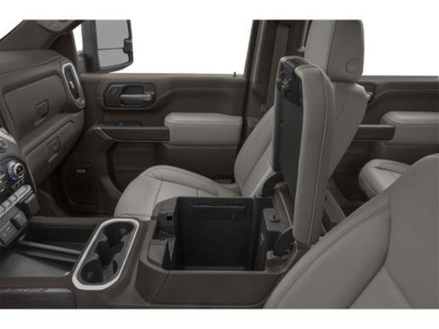 Used 2022 GMC Sierra 3500 Denali w/ Denali Ultimate Package AWD/4WD image 30