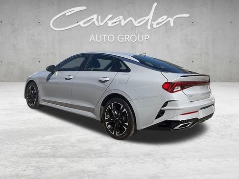 Used 2023 Kia K5 GT-Line image 14